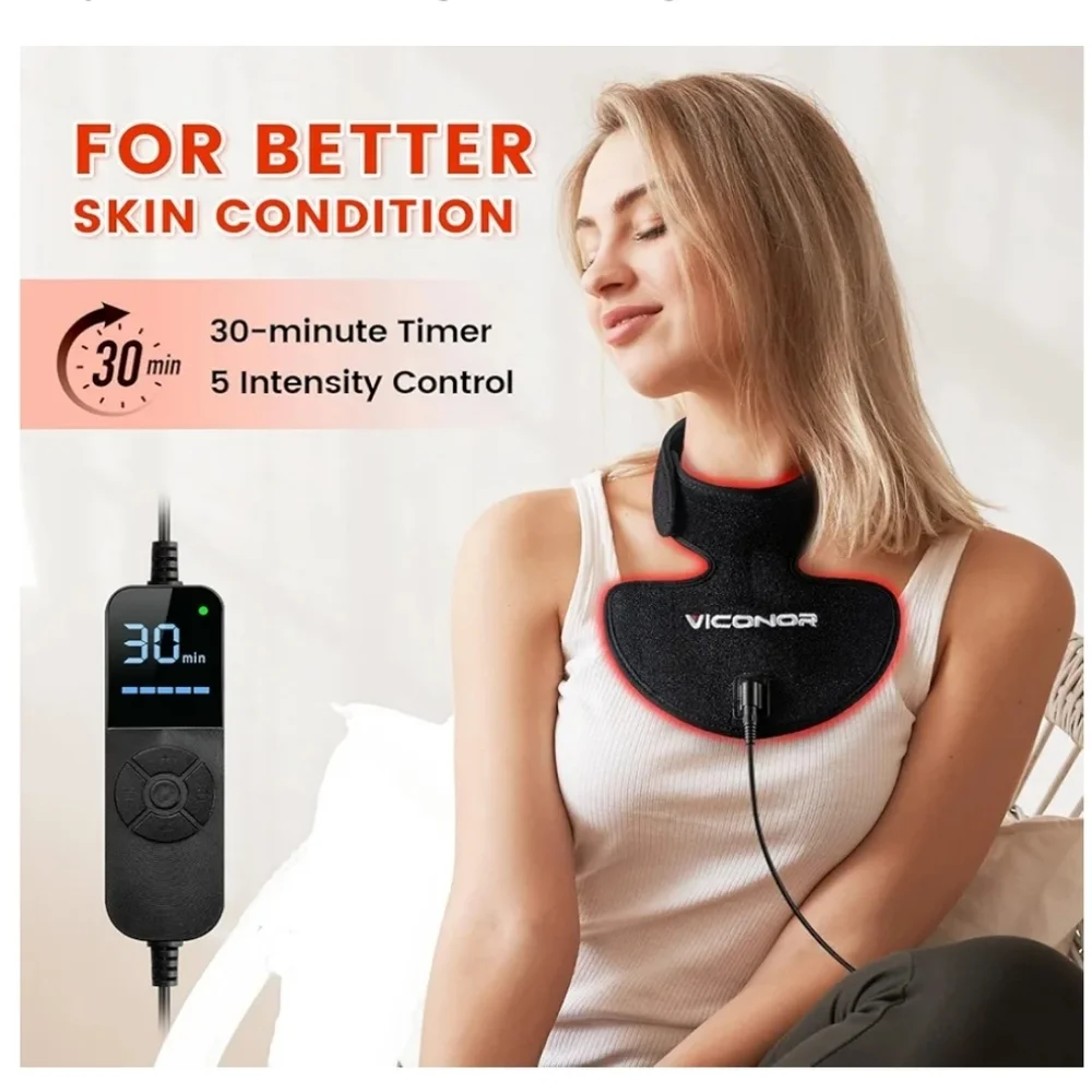 Neck Massager Relief